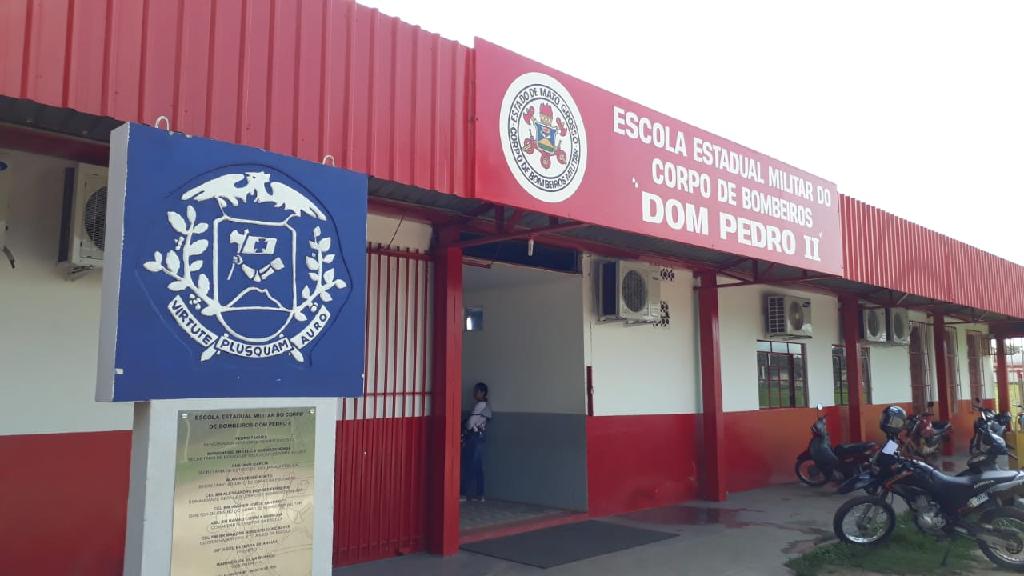 Escola do Corpo de Bombeiro divulga resultado parcial dos alunos aprovados no processo seletivo