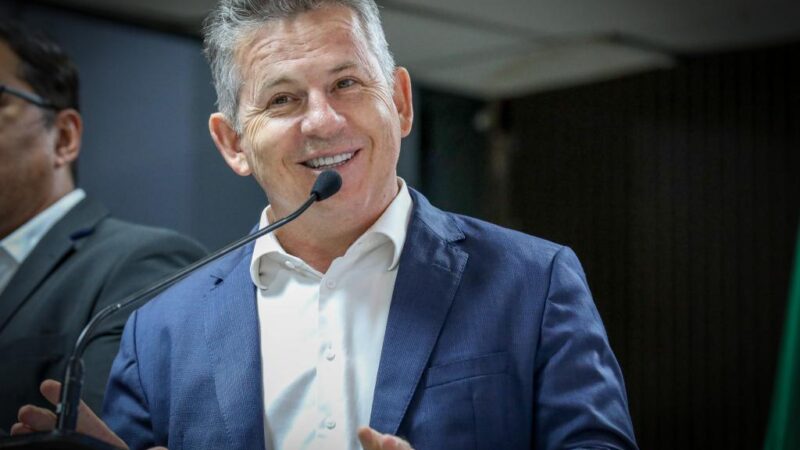 “Recurso disponibilizado pelo Governo vai gerar centenas de oportunidades”, afirma governador