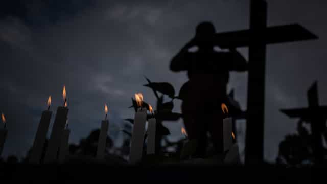 Covid-19: Pandemia já matou pelo menos 5.253.726 pessoas no mundo