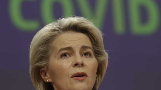 Vacinas para crianças chegam à União Europeia em 13 de dezembro