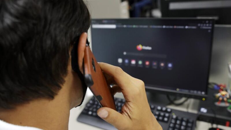 Contas de celular e internet vão ter descontos de até 52% no ICMS a partir de janeiro em Mato Grosso