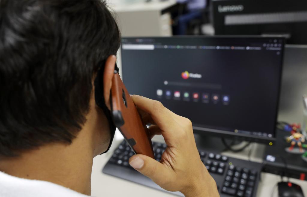 Contas de celular e internet vão ter descontos de até 52% no ICMS a partir de janeiro em Mato Grosso