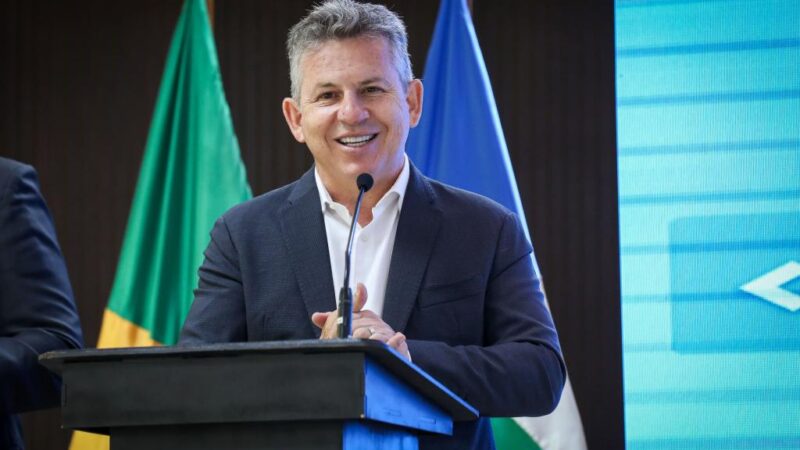 Governador Mauro Mendes sanciona RGA de 7% para os servidores públicos estaduais