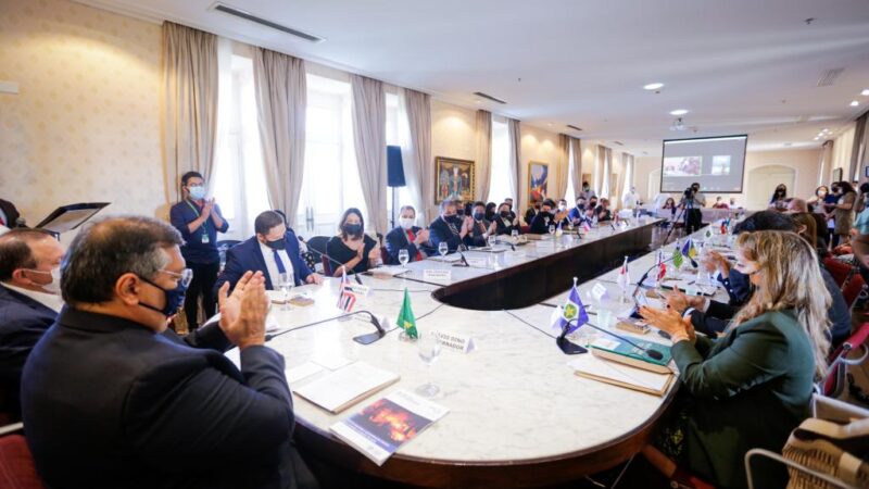 Participantes do Programa Carbono Neutro MT terão certificação da ABNT