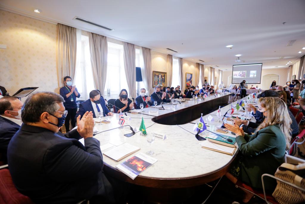 Participantes do Programa Carbono Neutro MT terão certificação da ABNT