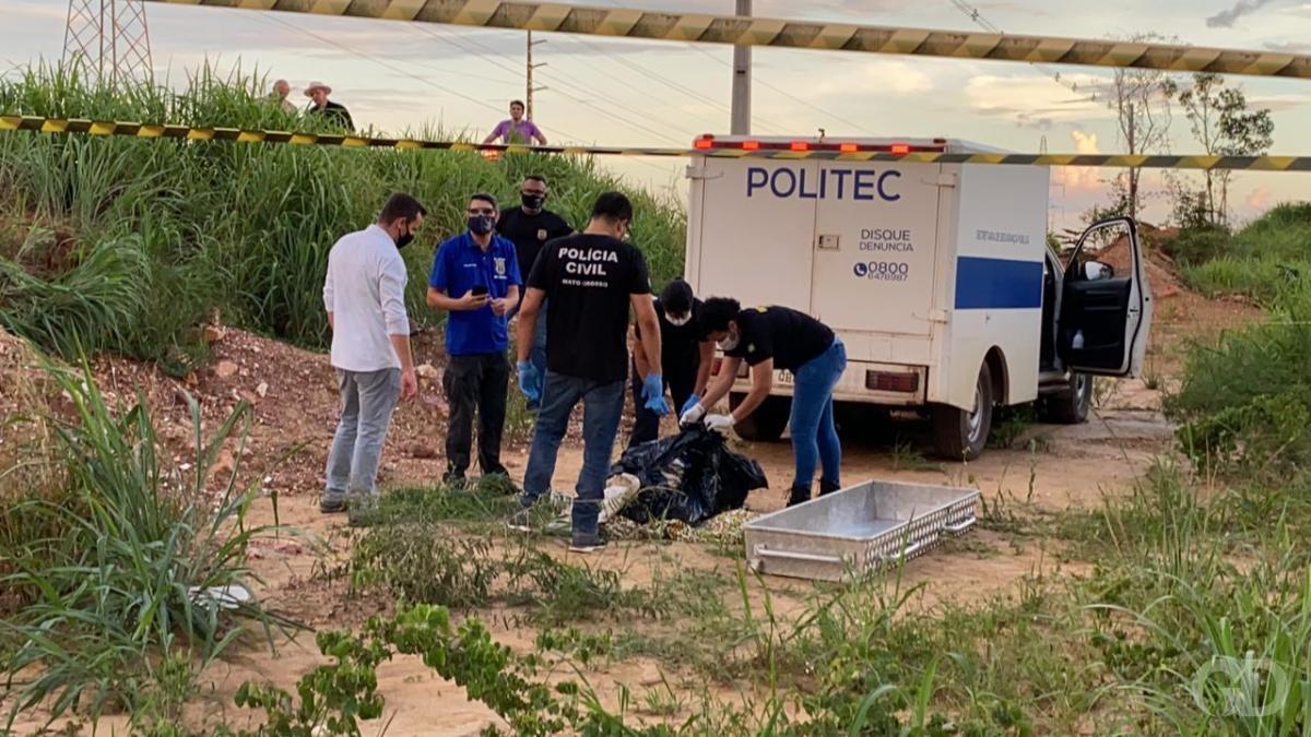 MT é o terceiro estado com o maior índice de feminicídio