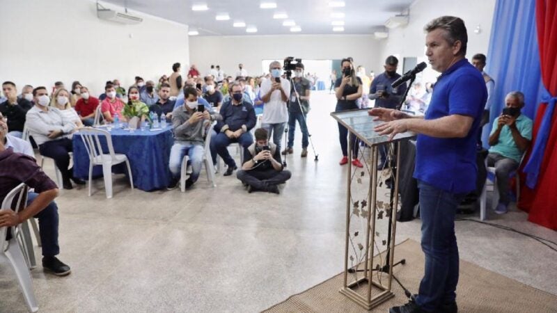 Governo investe mais R$ 31,5 milhões em 14 municípios da Região Oeste