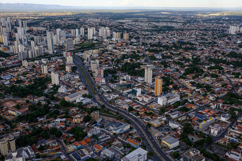 Pela primeira vez em 10 anos, Mato Grosso resgata saúde financeira e pode investir 15% da receita corrente líquida