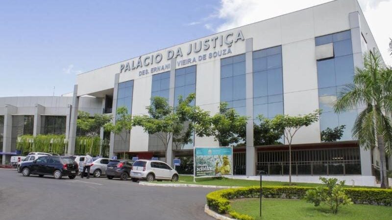 Justiça declara ilegal greve dos policiais penais em Mato Grosso