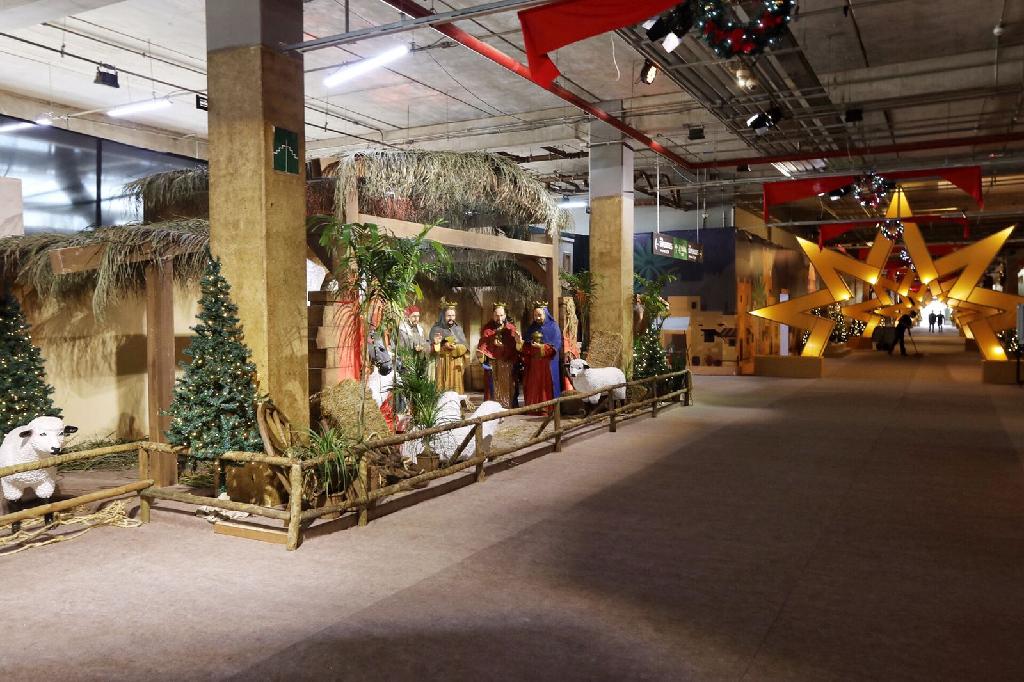 Governo de MT lança o Natal de Vida, Fé e Superação na Arena Pantanal