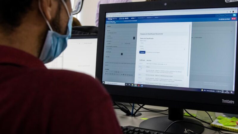 Sema passa a receber processos e documentos pelo Sigadoc; veja as exceções
