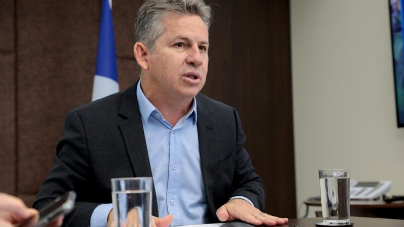 Deputados aprovam projeto enviado por Mauro com 7% de reajuste salarial para servidores a partir de janeiro