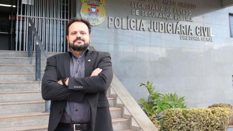 Deputado Claudinei foi o parlamentar que mais destinou recursos para a PJC