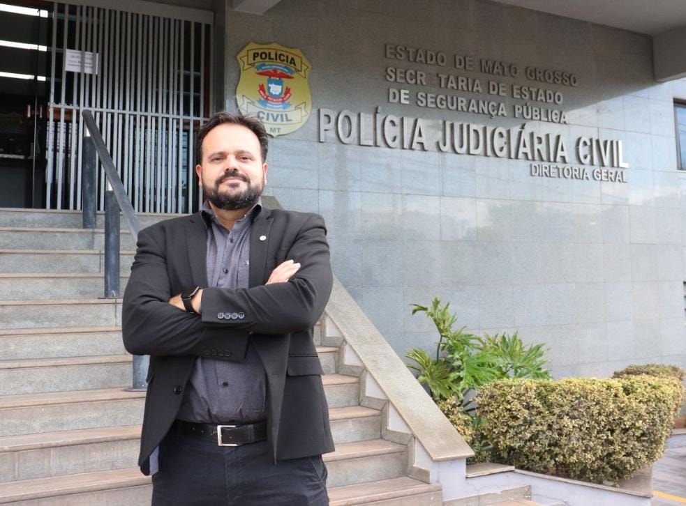 Deputado Claudinei foi o parlamentar que mais destinou recursos para a PJC