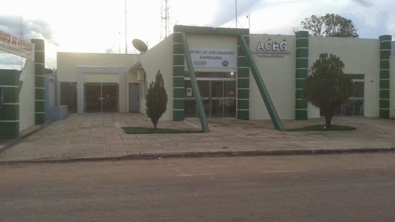 ACEG realiza a entrega do prêmio dos melhores do ano de 2021