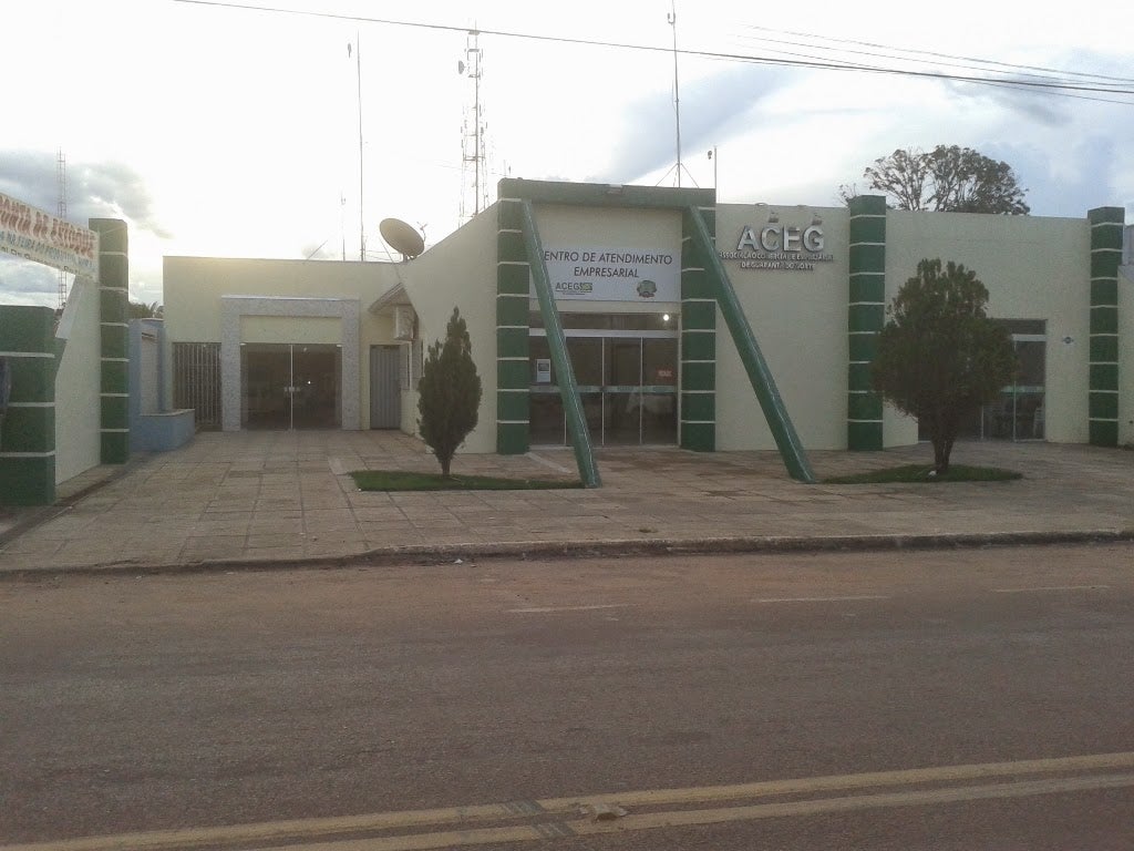 ACEG realiza a entrega do prêmio dos melhores do ano de 2021