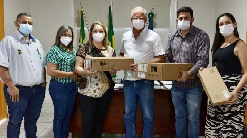 Serviço de comunicação com paciente da saúde chega a mais 42 municípios de MT