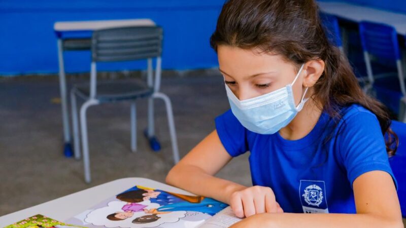 Escolas Estaduais contarão com material didático estruturado para reforçar qualidade do ensino em MT