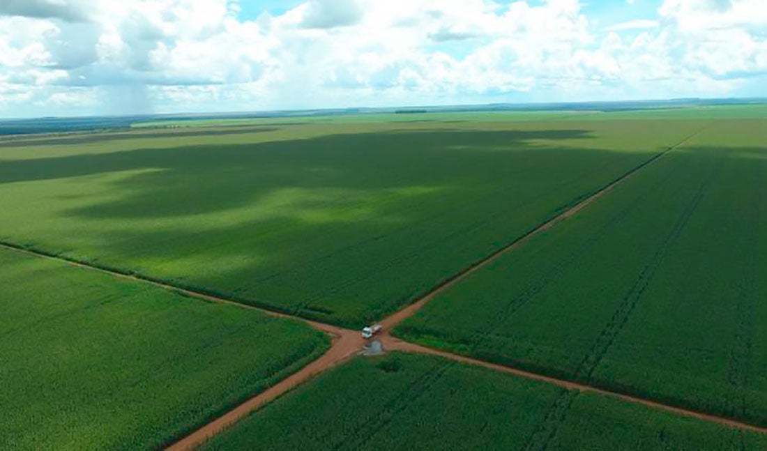 Governo disponibiliza em Mato Grosso plataforma para ‘acelerar’ Cadastro Ambiental Rural