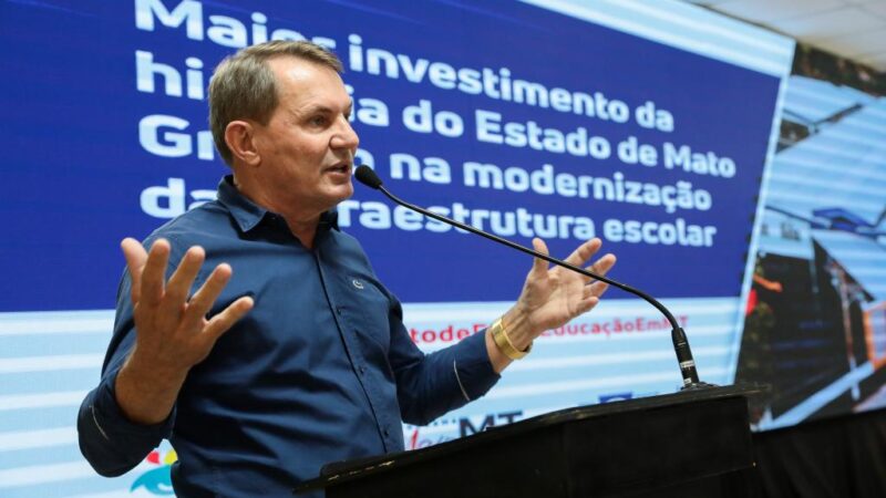 Prefeitos destacam “virada de página na Educação”
