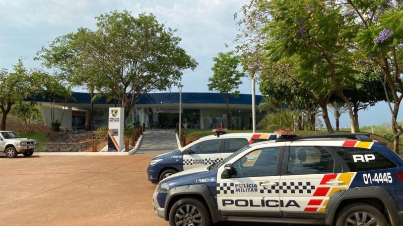 Roubos e furtos no Centro Político Administrativo reduzem a praticamente zero