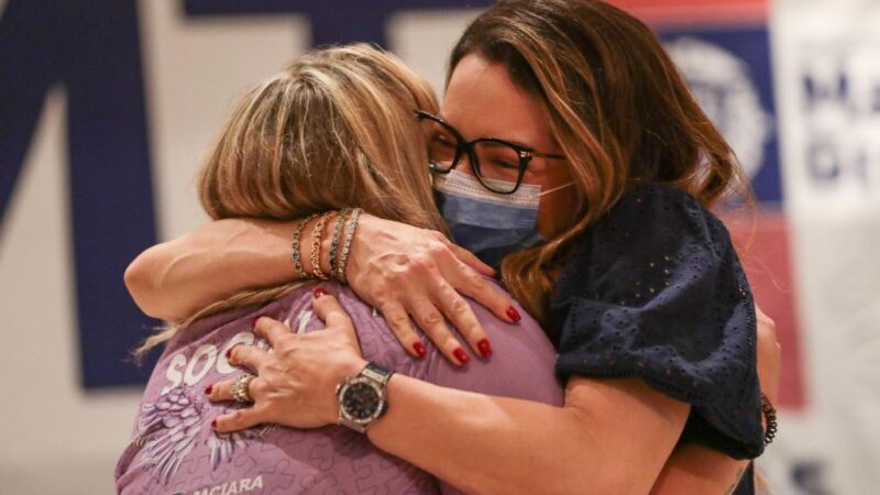 Programas sociais coordenados pela primeira-dama impactam a vida dos cidadãos mato-grossenses