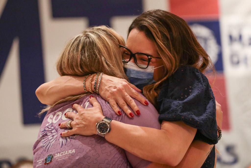 Programas sociais coordenados pela primeira-dama impactam a vida dos cidadãos mato-grossenses