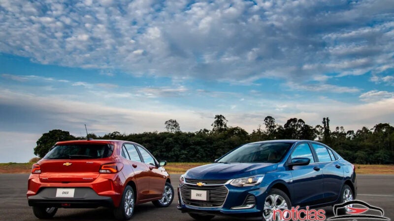 Carros mais seguros do Brasil até 80.000 reais