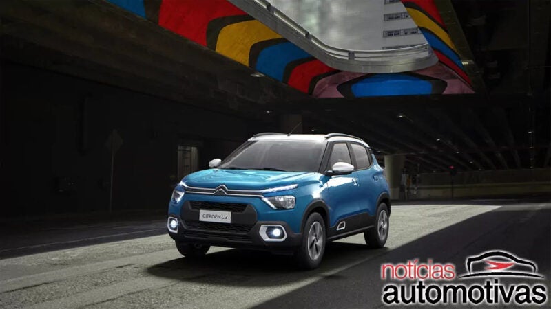 Top 10: Carros interessantes que logo chegarão ao Brasil