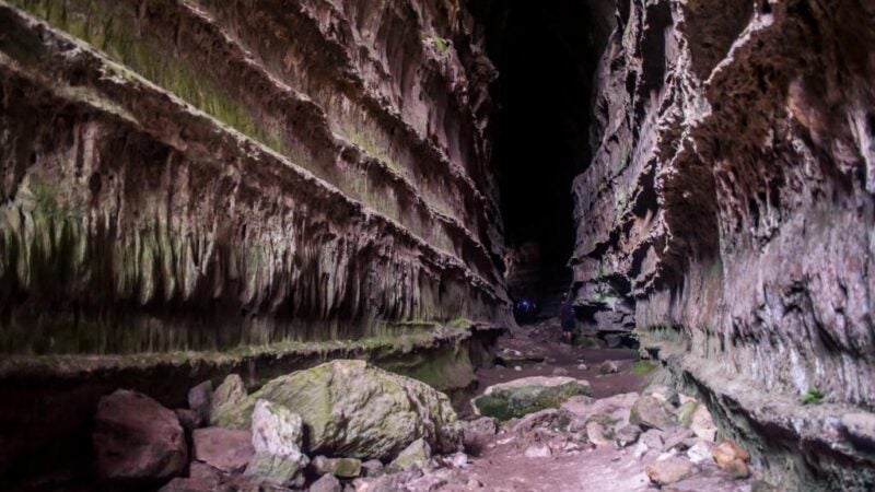 Workshop aborda áreas de influência de cavernas e alternativas para compensação ambiental