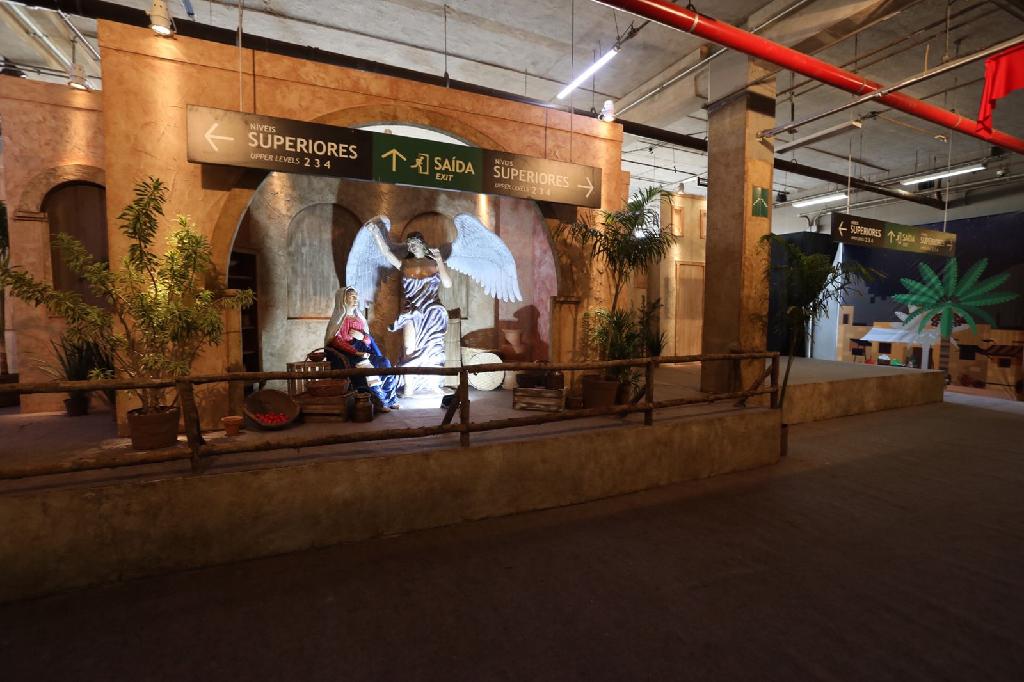 Governo de MT lança o Natal de Vida, Fé e Superação na Arena Pantanal