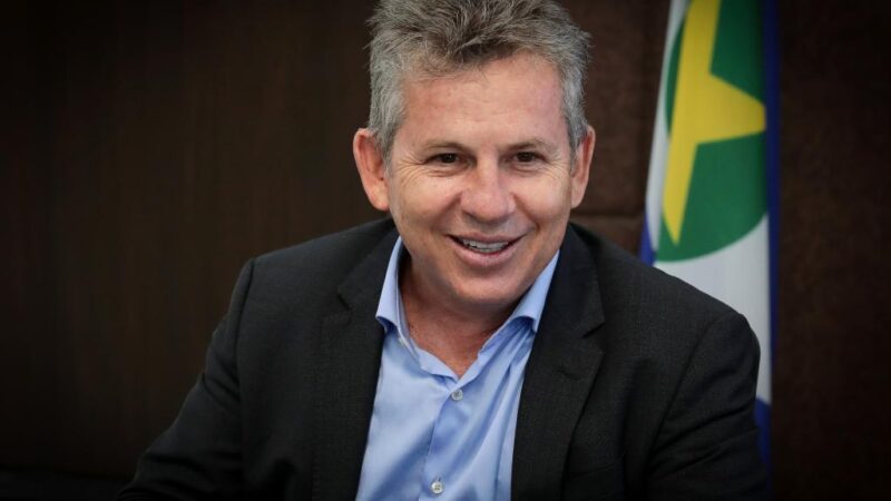 Governador assina contratos e convênios e investe mais R$ 173 milhões em obras na Região Oeste