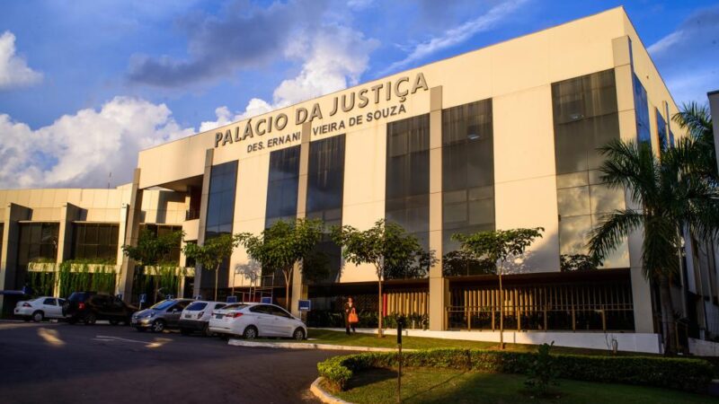 TJ afasta presidente do Sindspen e aumenta multa diária para R$ 200 mil