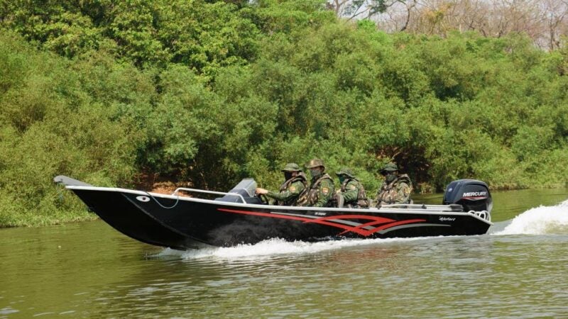 Sema apreende mais de 2,6 mil kg de pescado ilegal e aplica R$ 318 mil em multas