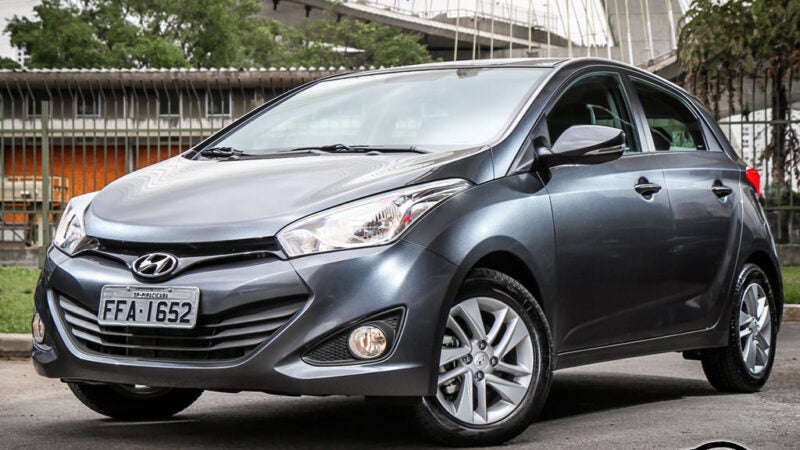 Que carro comprar com 40.000 reais