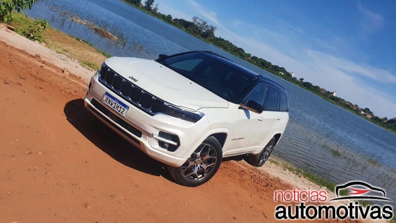 Quinzena: trio da GM lidera e Commander aparece em dezembro