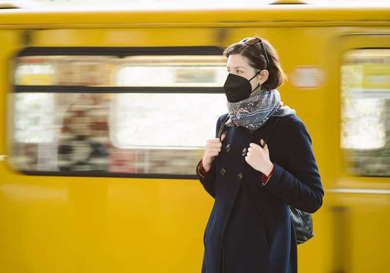 Pesquisa mostra máscara com proteção de 100% contra Covid-19