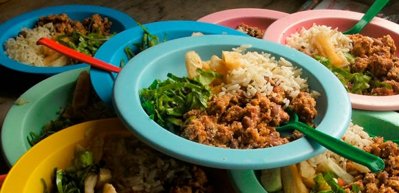 Merenda Escolar: abertos editais da Chamada Pública 001/2022 e Pregão Presencial 001/2022 para Guarantã do Norte