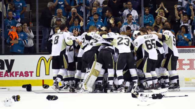 Com covid-19, NHL adia jogos e dificulta ida de atletas para Olimpíada de Inverno