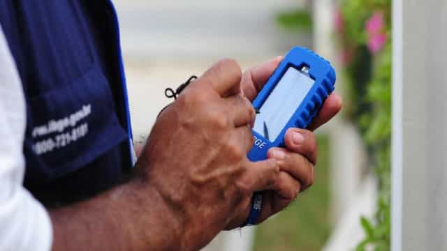 IBGE abre 1.812 vagas temporárias para realização do Censo 2022