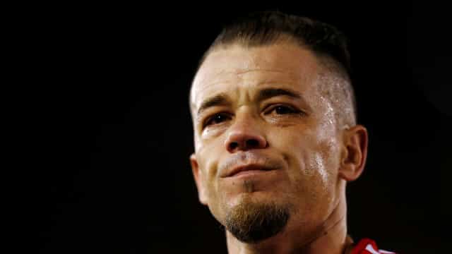 D’Alessandro anuncia saída do Nacional após menos de um ano no clube uruguaio