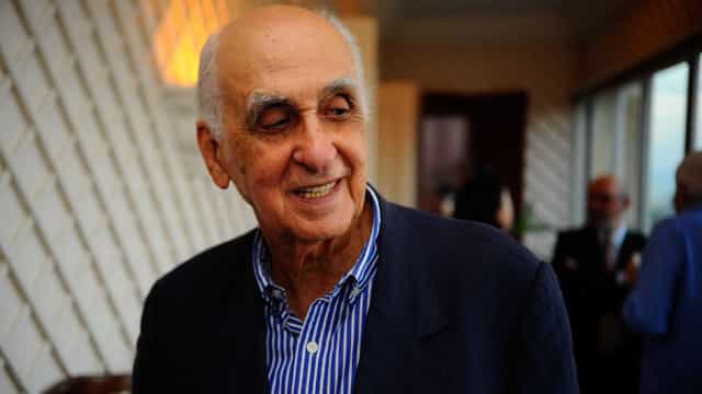 Bienal do Livro Rio presta homenagem ao escritor Zuenir Ventura