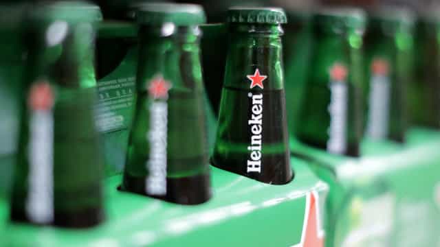 Heineken desiste de fábrica próxima a sítio arqueológico em Minas