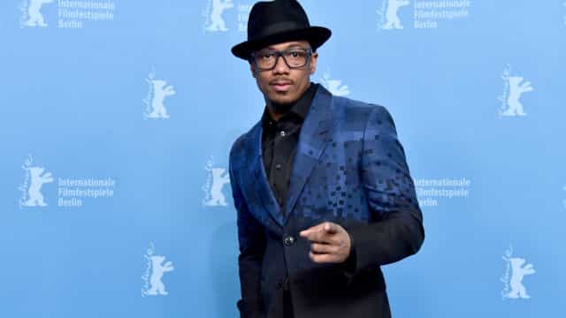 Nick Cannon explica por que recusou quimioterapia para o filho