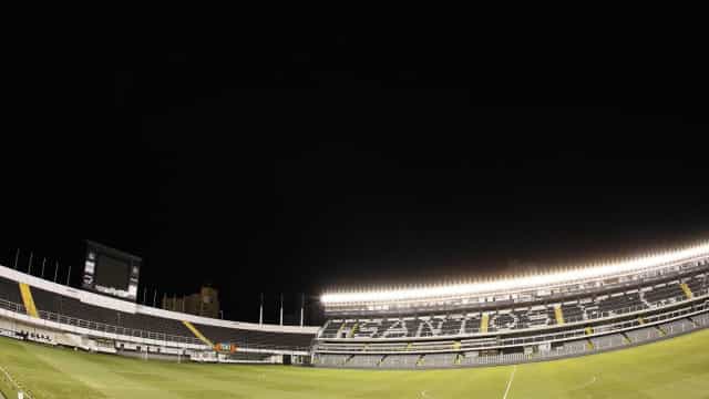 Na Vila Belmiro, Santos sonha com a Libertadores e Cuiabá quer evitar queda