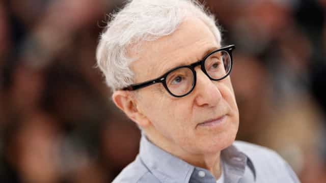 Woody Allen diz que se é para ser cancelado por uma cultura, que seja esta mesma