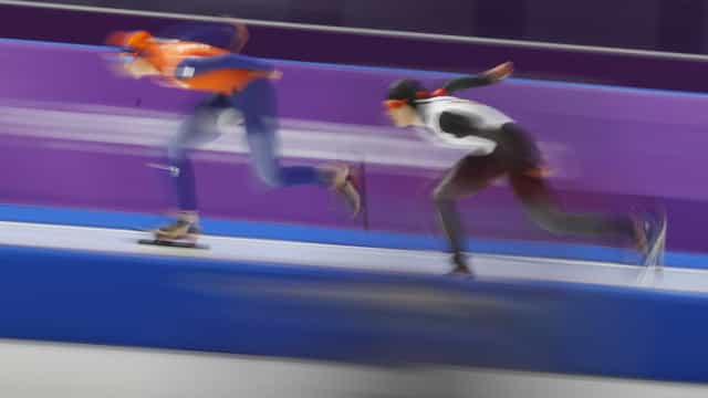 China diz esperar novos casos de covid-19 durante Olimpíada de Inverno