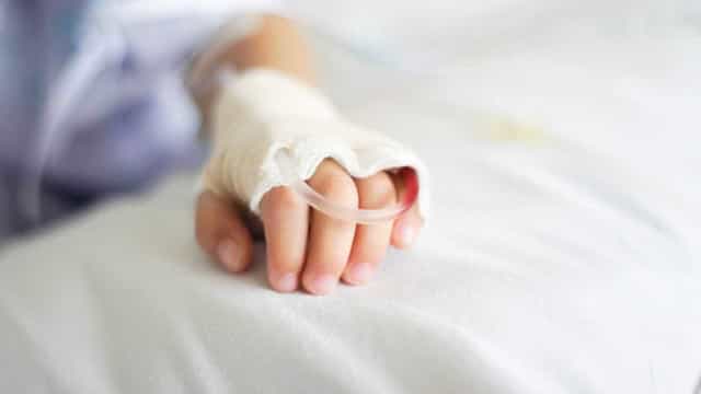 Cresce atendimento a crianças com problemas respiratórios em hospitais de São Paulo