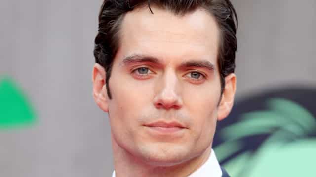 Henry Cavill comenta acidente que o afastou das filmagens de ‘The Witcher’