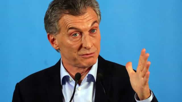 Macri vira réu em caso de espionagem a familiares de vítimas de tragédia com submarino